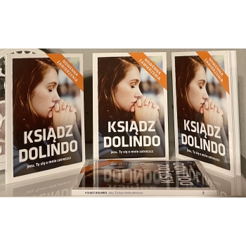Jezu, Ty się o mnie zatroszcz - o. Dolindo Ruotolo